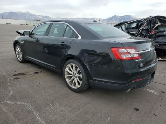 2013 Ford Taurus Limited