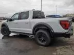 2024 Ford F150 Raptor