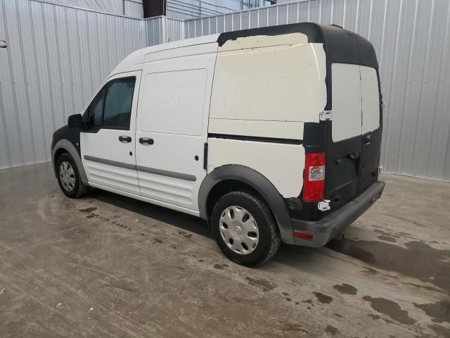 2011 Ford Transit Connect XL