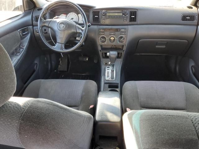 2004 Toyota Corolla CE