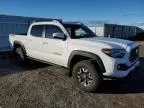 2023 Toyota Tacoma Double Cab