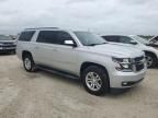 2017 Chevrolet Suburban K1500 LT