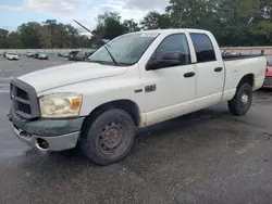 2008 Dodge RAM 2500 ST en venta en Eight Mile, AL