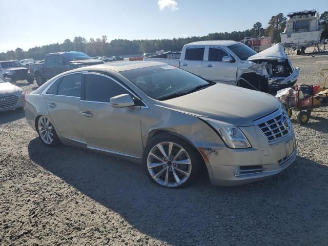 2013 Cadillac XTS Premium Collection