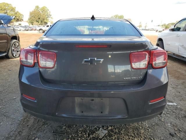 2013 Chevrolet Malibu 1LT