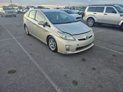 Run And Drives Cars for sale at auction: 2010 Toyota Prius