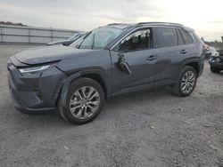 2024 Toyota Rav4 XLE Premium en venta en Fredericksburg, VA