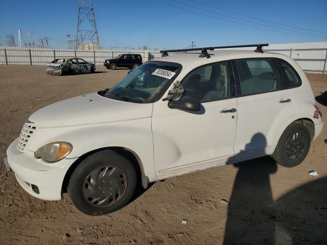 2009 Chrysler PT Cruiser