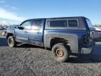 2008 Chevrolet Silverado K1500