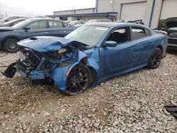 2022 Dodge Charger R/T en venta en Wayland, MI