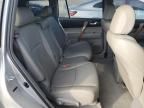 2008 Toyota Highlander Hybrid Limited