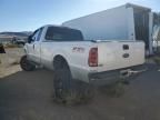 2003 Ford F350 SRW Super Duty