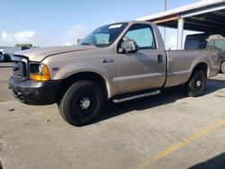 Ford f250 Super Duty Vehiculos salvage en venta: 1999 Ford F250 Super Duty