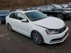 2017 Volkswagen Jetta SE