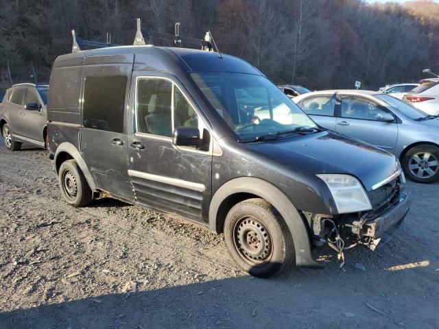 2011 Ford Transit Connect XLT