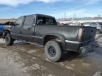 2004 Chevrolet Silverado K2500 Heavy Duty