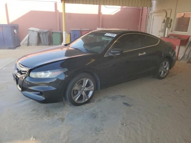 2011 Honda Accord EXL