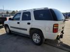 2004 Chevrolet Tahoe C1500