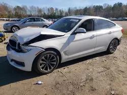 2014 BMW 328 Xigt en venta en Charles City, VA