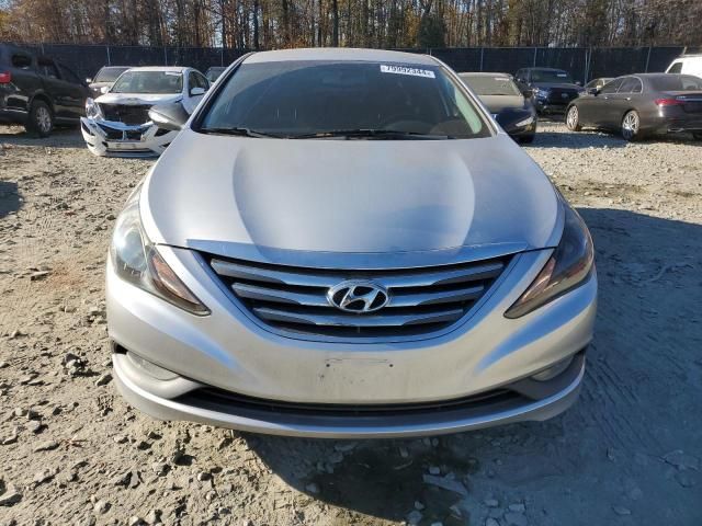 2014 Hyundai Sonata SE