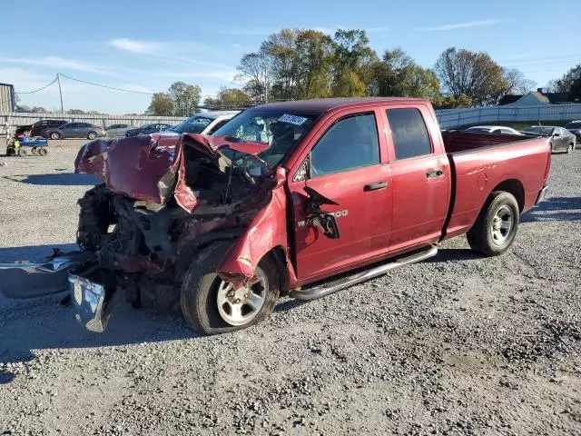 2011 Dodge RAM 1500