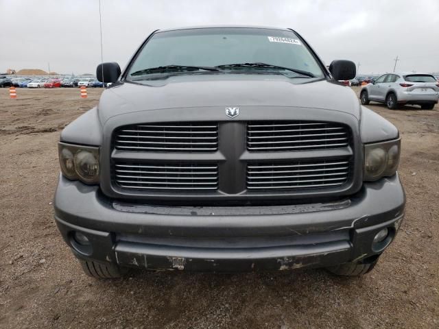 2002 Dodge RAM 1500