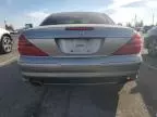 2004 Mercedes-Benz SL 500