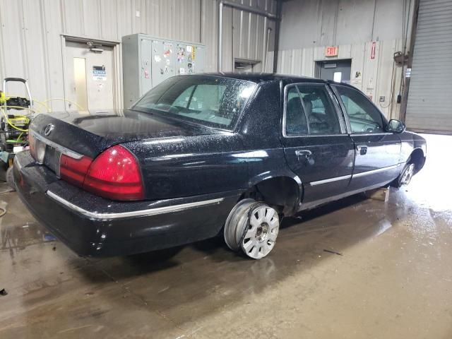 2004 Mercury Grand Marquis LS