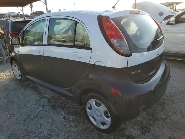 2012 Mitsubishi I Miev ES