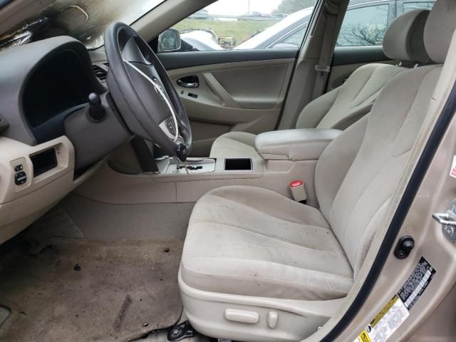 2007 Toyota Camry CE