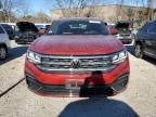 2021 Volkswagen Atlas Cross Sport SEL R-Line