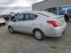 2015 Nissan Versa S