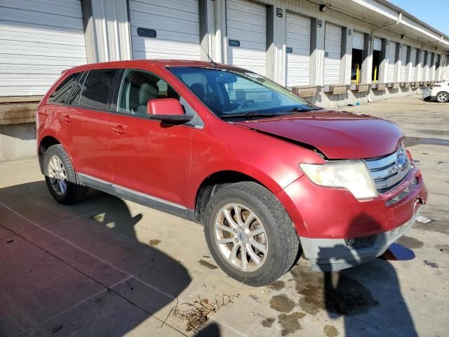 2010 Ford Edge SEL