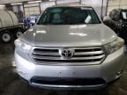 2012 Toyota Highlander Limited