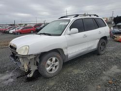 2006 Hyundai Santa FE GLS en venta en Eugene, OR