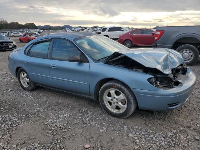 2005 Ford Taurus SE