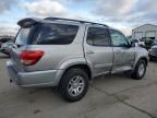 2006 Toyota Sequoia Limited