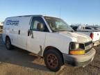 2012 Chevrolet Express G1500