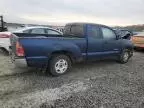 2007 Toyota Tacoma Access Cab