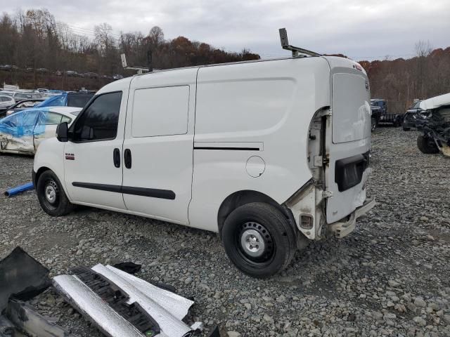 2015 Dodge 2015 RAM Promaster City