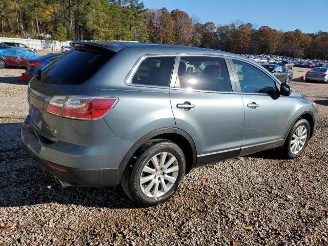 2010 Mazda CX-9