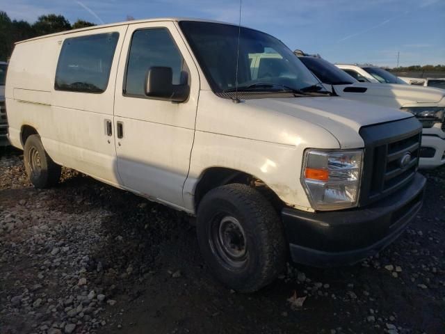 2008 Ford Econoline E250 Van