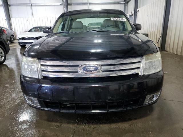 2008 Ford Taurus SEL