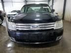 2008 Ford Taurus SEL