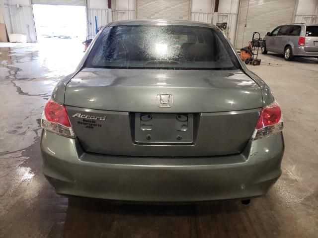 2009 Honda Accord EX