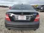 2010 Mercedes-Benz C 300 4matic