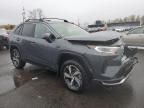 2021 Toyota Rav4 Prime SE