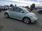 2006 Volkswagen New Beetle 2.5L Option Package 2