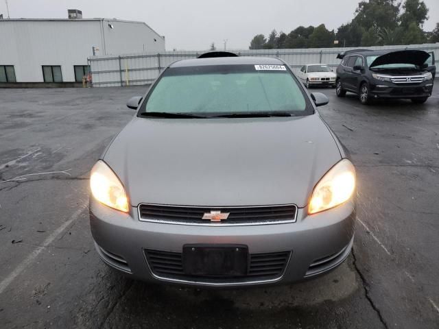 2006 Chevrolet Impala LS