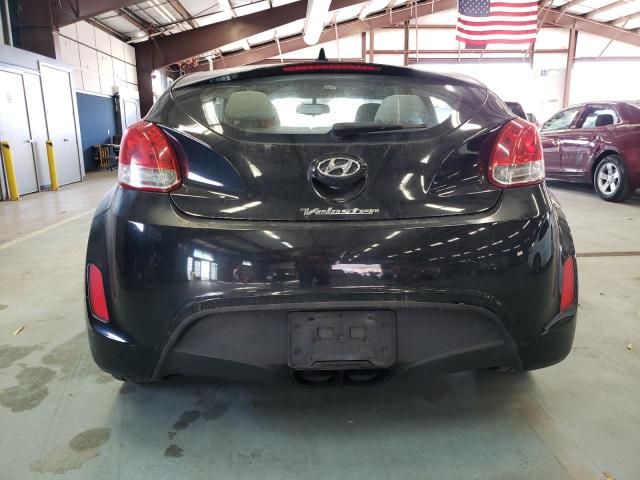 2012 Hyundai Veloster